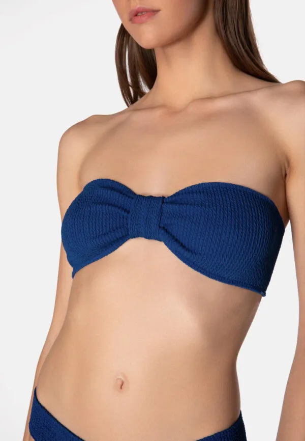 Lory - one size bikini blueberry - Image 3